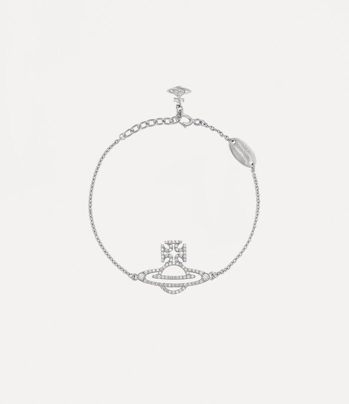 Vivienne Westwood TRUDY BRACELET